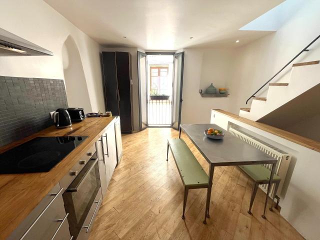 Maison 4 pièces 51 m²
