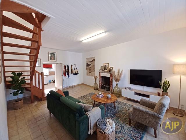 Maison 4 pièces, 51 m² à louer à Questembert 56230