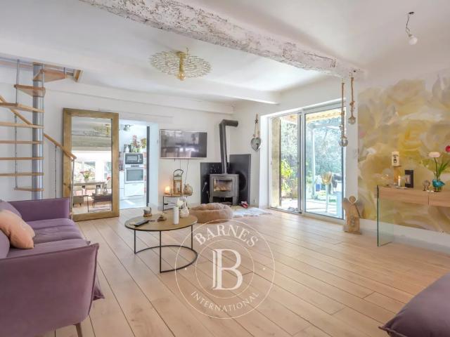 Maison 4 pièces 110 m²