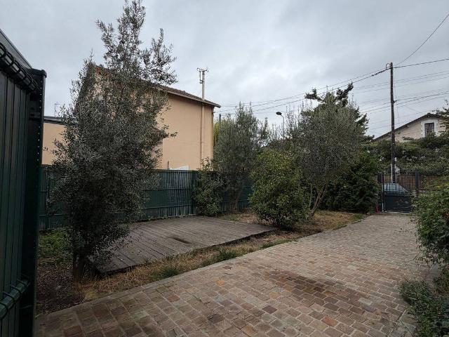 Maison 4 pièces