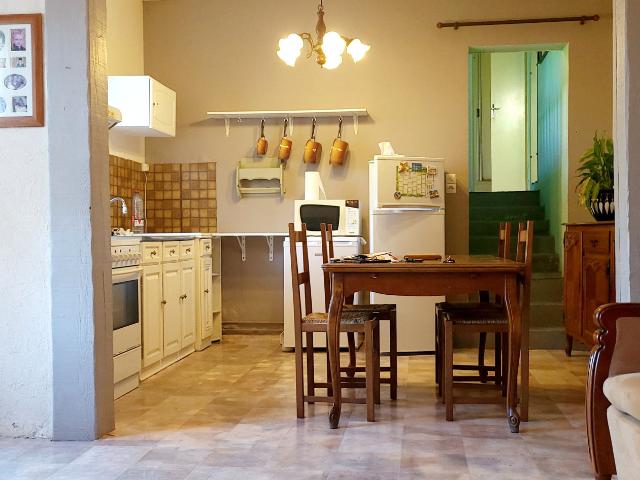 Maison 4 pièces 52 m²