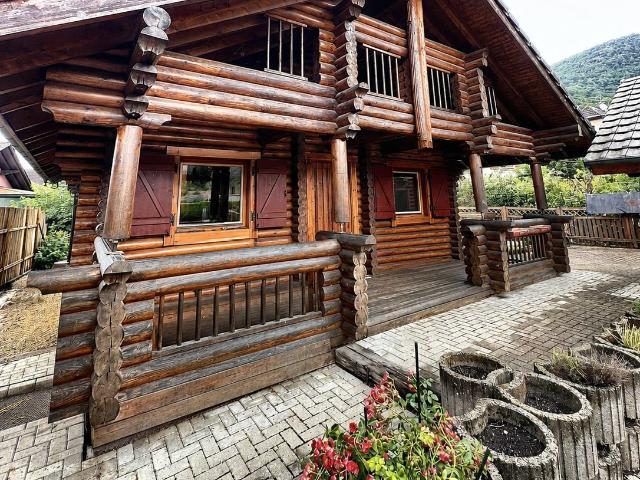 Maison 4 pièces 52 m²