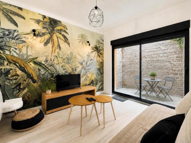 Maison 4 pièces 52 m²