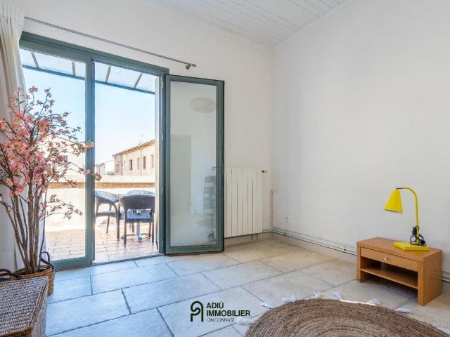 Maison 4 pièces 52 m²