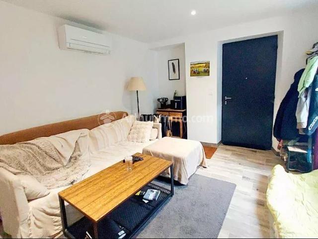 Maison 4 pièces 52 m²