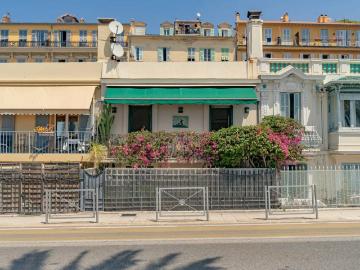 Maison 4 pièces