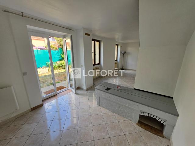 Maison 4 pièces 70 m²