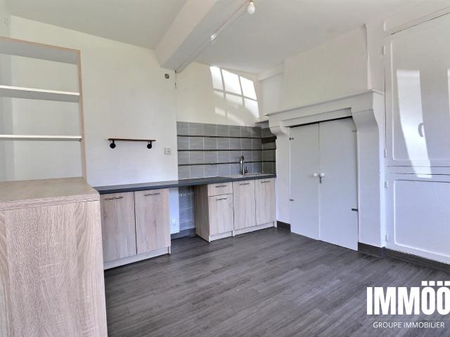 Maison 4 pièces 53 m²
