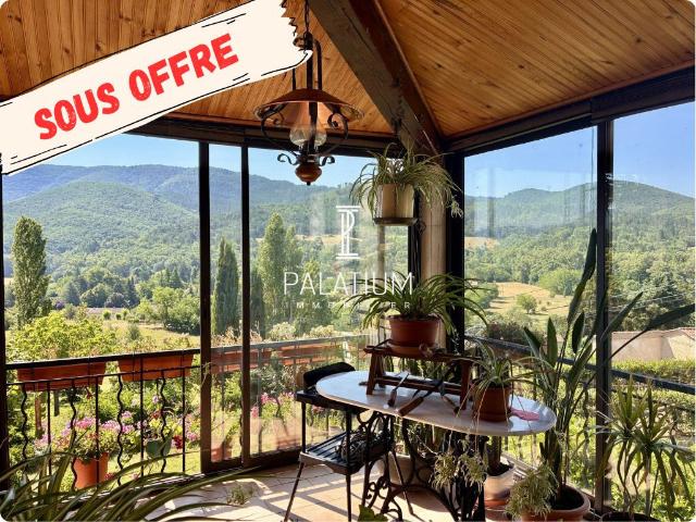 Maison 4 pièces 53 m²