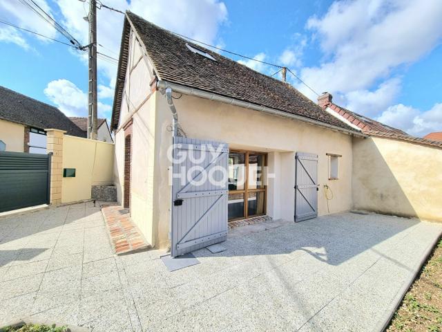 Maison 4 pièces 53 m²