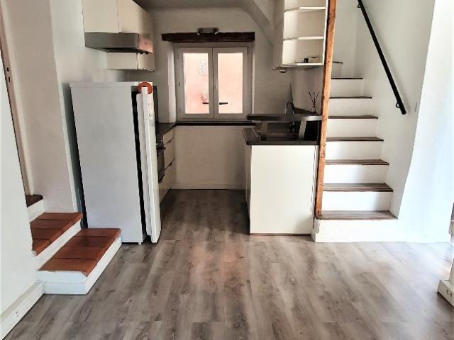 Maison 4 pièces 53 m²