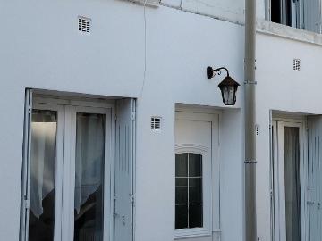Maison 4 pièces 53 m²