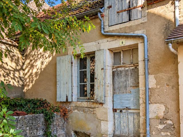 Maison 4 pièces 53 m²