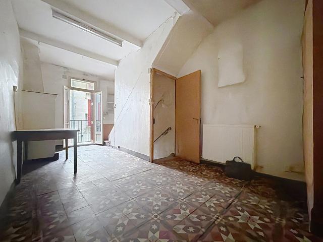 Maison 4 pièces 53 m²