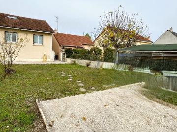 Maison 4 pièces 53 m²