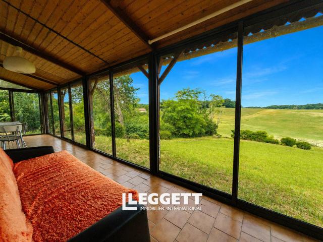 Maison 4 pièces 53 m²