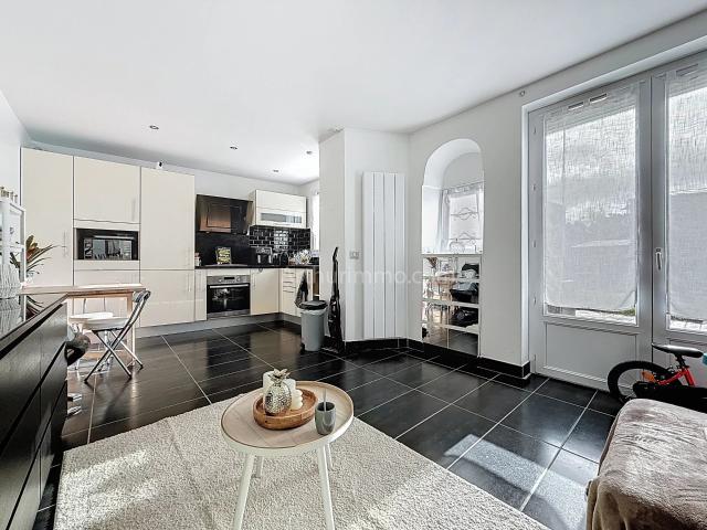 Maison 4 pièces 53 m²