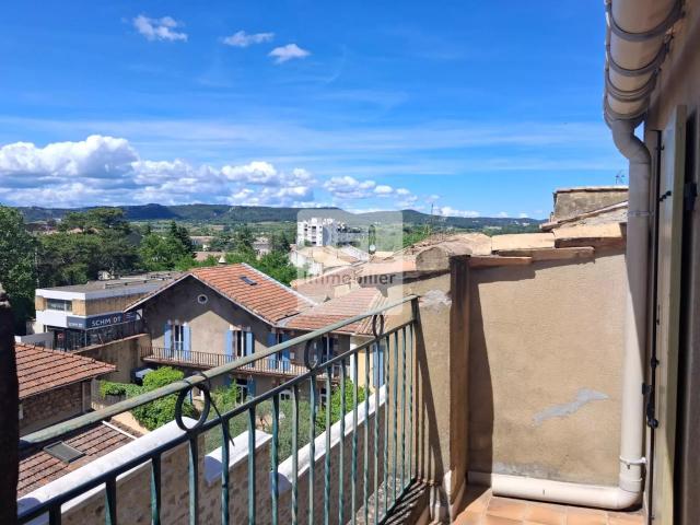 Maison 4 pièces 53 m²