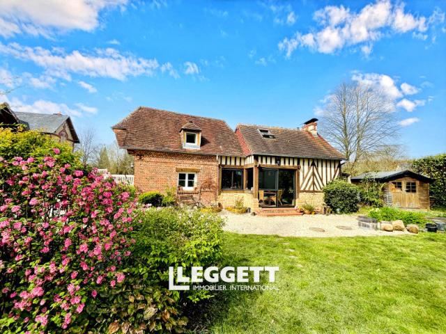 Maison 4 pièces 53 m²