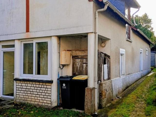 Maison 3 pièces 53 m²