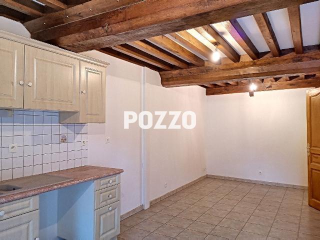 Maison 4 pièces 53 m²