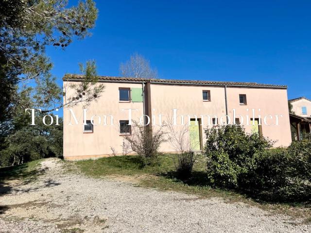 Maison 4 pièces 53 m²