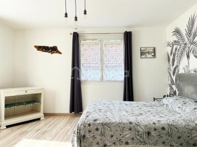 Maison 4 pièces