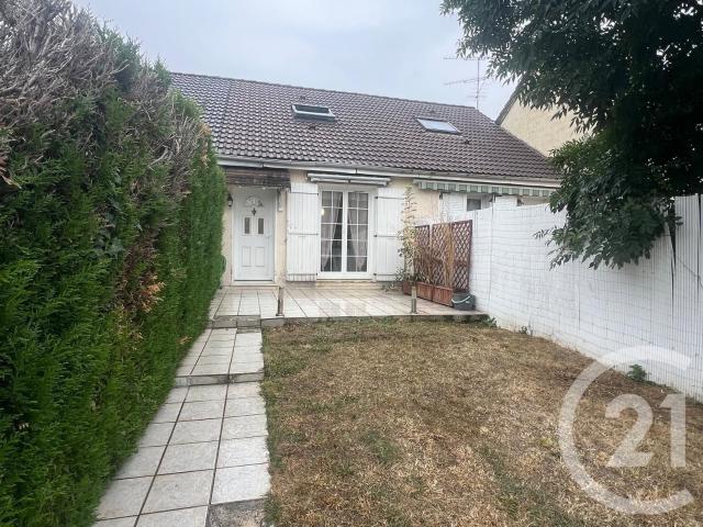 Maison 4 pièces 54 m²