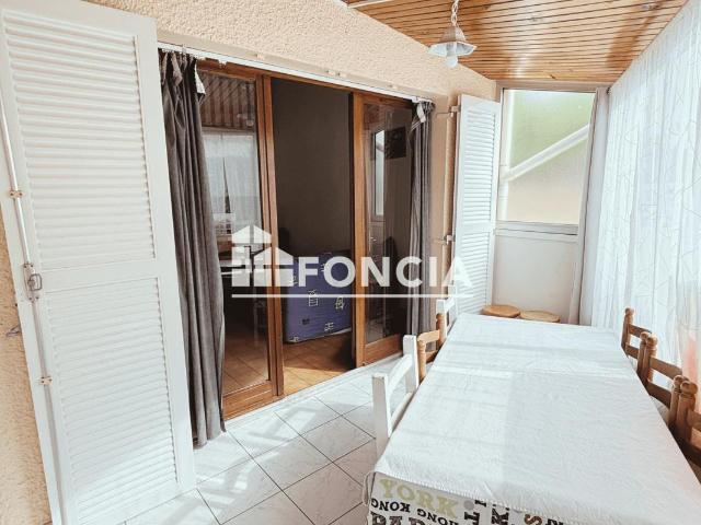 Maison 4 pièces 54 m²