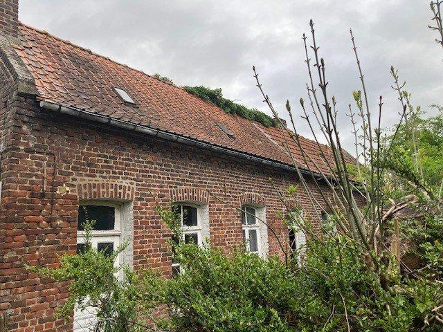 Maison 4 pièces 54 m²