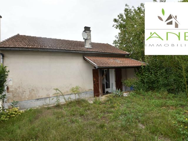 Maison 4 pièces 65 m²