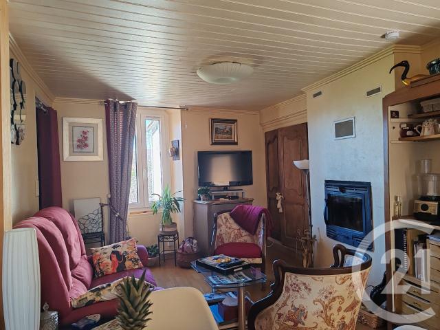 Maison 4 pièces 54 m²
