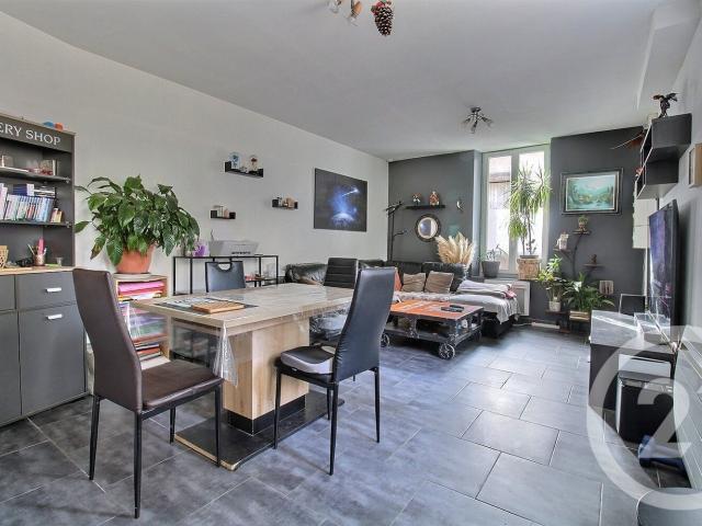 Maison 4 pièces 57 m²