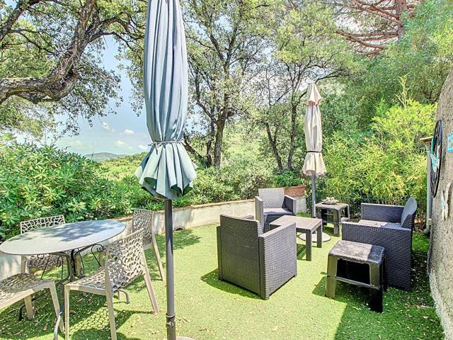 Maison 4 pièces 54 m²