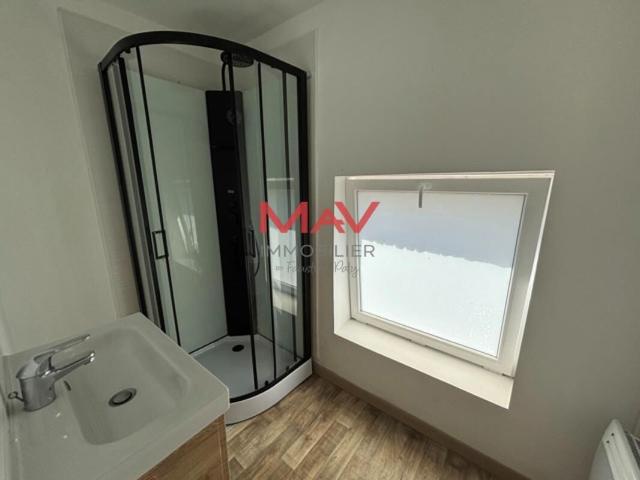 Maison 4 pièces, 54 m² à louer à Saint Omer 62500