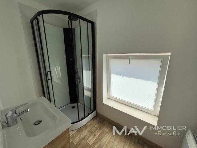 Maison 4 pièces, 54 m² à louer à Saint Omer 62500