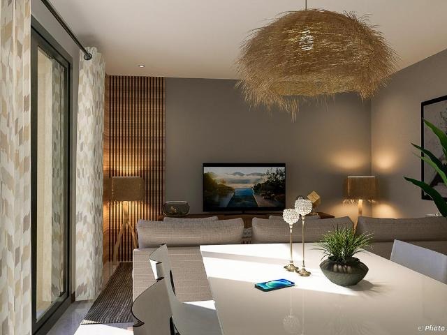 Maison 4 pièces 55 m2