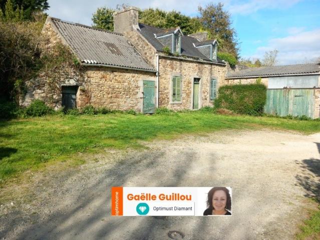 Maison 4 pièces 55 m²