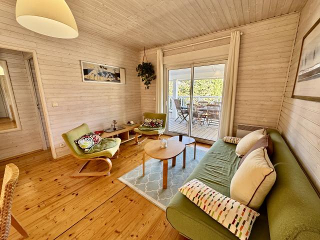 Maison 4 pièces 55 m²