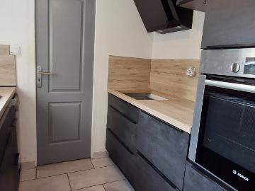Maison 4 pièces 55 m²