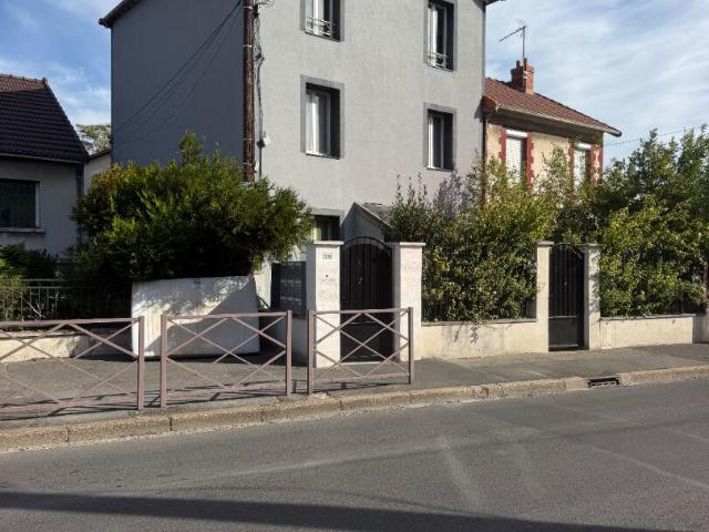 Maison 4 pièces 55 m²
