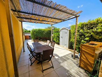 Maison 4 pièces 55 m²