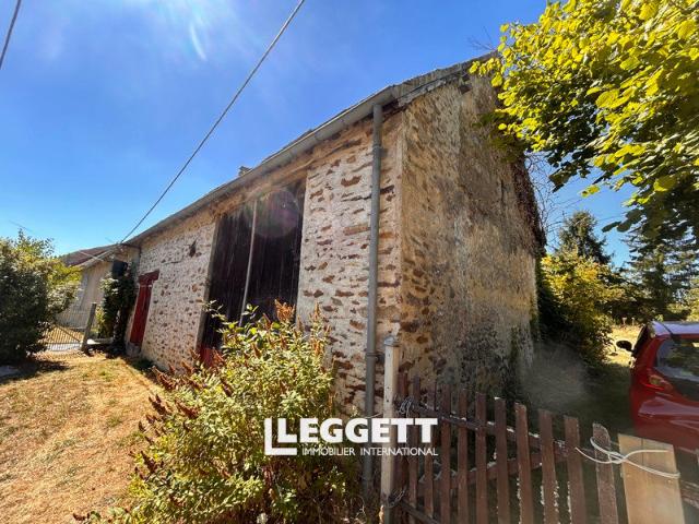 Maison 4 pièces 55 m²