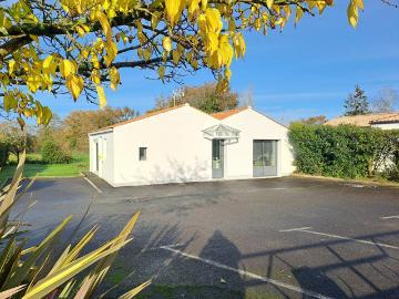 Maison 4 pièces 55 m²