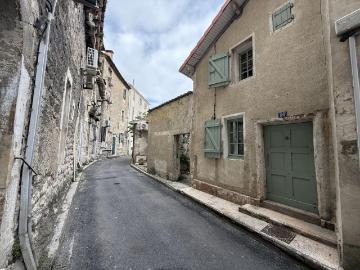 Maison 4 pièces 55 m²