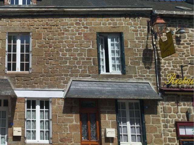 Maison 4 pièces 55 m²