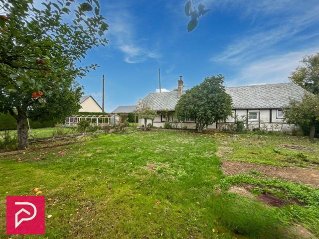 Maison 4 pièces 55 m²