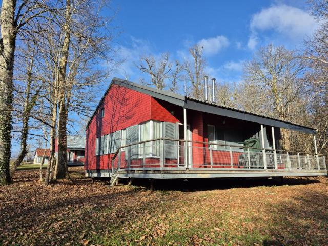 Maison 4 pièces 55 m²
