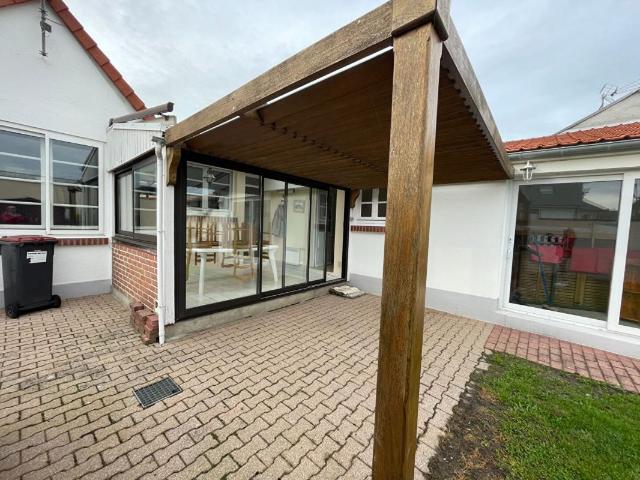 Maison 4 pièces 63 m²