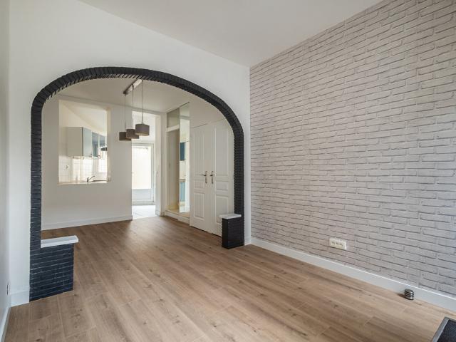Maison 4 pièces 55 m²